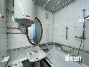 1-к квартира, вторичка, 35м2, 2/14 этаж