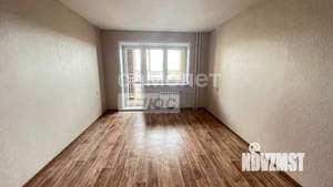 2-к квартира, строящийся дом, 71м2, 1/18 этаж