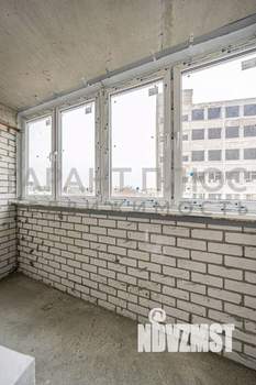 1-к квартира, вторичка, 43м2, 14/25 этаж