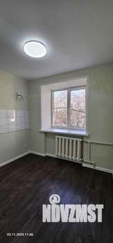 2-к квартира, вторичка, 43м2, 5/5 этаж