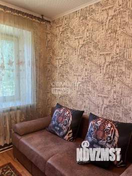 Студия квартира, вторичка, 13м2, 5/5 этаж