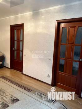 4-к квартира, вторичка, 61м2, 1/5 этаж