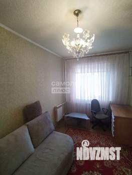 3-к квартира, вторичка, 62м2, 7/10 этаж