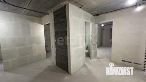 3-к квартира, вторичка, 95м2, 17/25 этаж