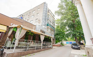 2-к квартира, вторичка, 46м2, 4/5 этаж