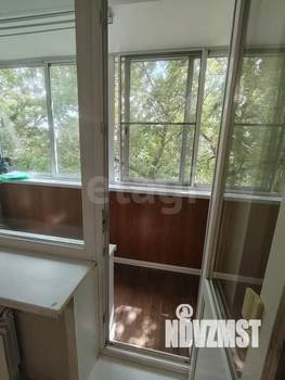 1-к квартира, вторичка, 30м2, 3/5 этаж