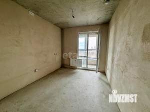 1-к квартира, вторичка, 37м2, 8/18 этаж
