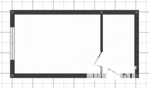 Студия квартира, вторичка, 12м2, 4/5 этаж