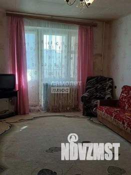 1-к квартира, вторичка, 38м2, 3/10 этаж