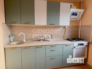 2-к квартира, вторичка, 52м2, 8/10 этаж