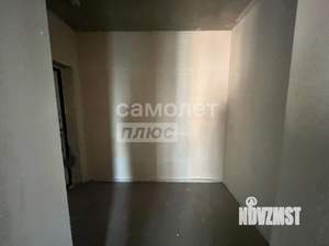 1-к квартира, вторичка, 46м2, 6/25 этаж