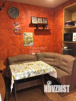 1-к квартира, вторичка, 30м2, 5/5 этаж