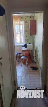 1-к квартира, вторичка, 30м2, 5/5 этаж