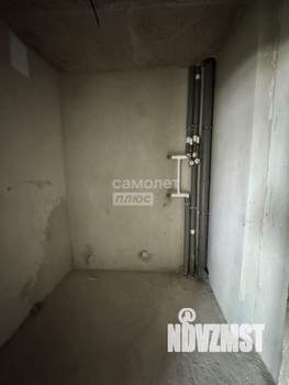 1-к квартира, вторичка, 39м2, 7/17 этаж