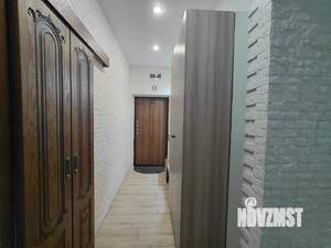 2-к квартира, вторичка, 42м2, 1/3 этаж