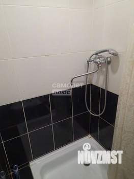 1-к квартира, вторичка, 18м2, 4/5 этаж