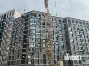 1-к квартира, вторичка, 36м2, 9/15 этаж