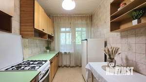 2-к квартира, вторичка, 50м2, 2/3 этаж