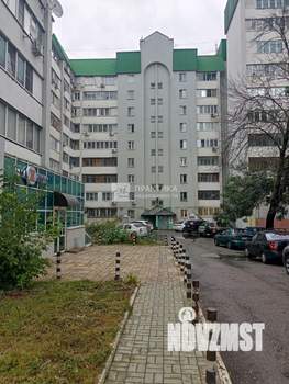 1-к квартира, вторичка, 40м2, 2/10 этаж