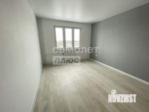 1-к квартира, вторичка, 41м2, 8/17 этаж