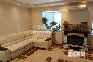 2-к квартира, вторичка, 96м2, 4/8 этаж