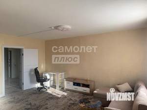 1-к квартира, вторичка, 47м2, 6/17 этаж
