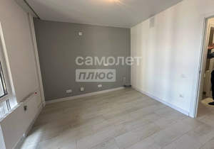 Студия квартира, вторичка, 27м2, 5/17 этаж