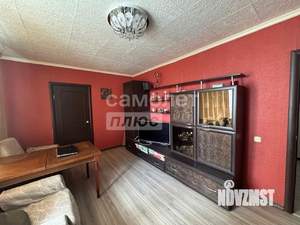 3-к квартира, вторичка, 53м2, 7/9 этаж