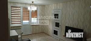 3-к квартира, вторичка, 57м2, 3/5 этаж
