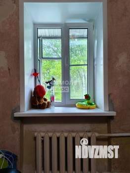 2-к квартира, вторичка, 42м2, 3/3 этаж