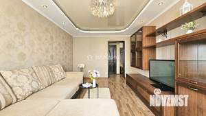 3-к квартира, вторичка, 80м2, 14/17 этаж