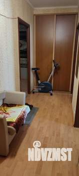 2-к квартира, вторичка, 54м2, 10/10 этаж