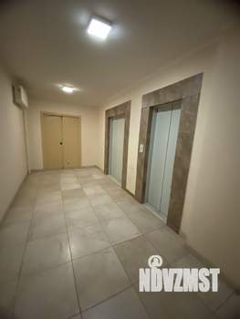 1-к квартира, вторичка, 41м2, 13/15 этаж