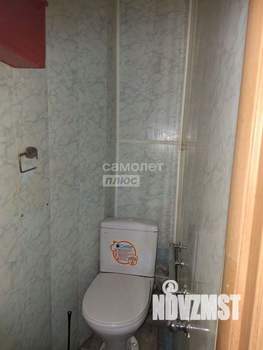 2-к квартира, вторичка, 45м2, 1/5 этаж