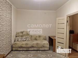 1-к квартира, вторичка, 32м2, 1/10 этаж