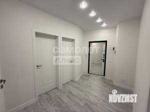 2-к квартира, вторичка, 64м2, 18/20 этаж