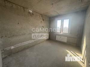 1-к квартира, сданный дом, 39м2, 10/17 этаж