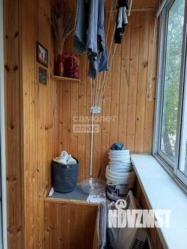 3-к квартира, вторичка, 64м2, 1/10 этаж