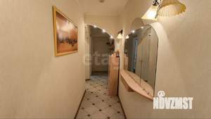 2-к квартира, вторичка, 43м2, 2/5 этаж