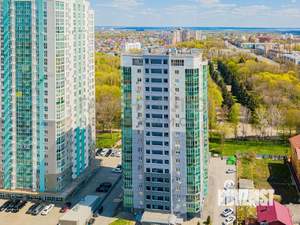 2-к квартира, вторичка, 78м2, 12/17 этаж