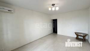 1-к квартира, вторичка, 45м2, 15/15 этаж