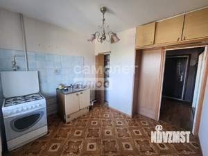1-к квартира, вторичка, 35м2, 4/9 этаж