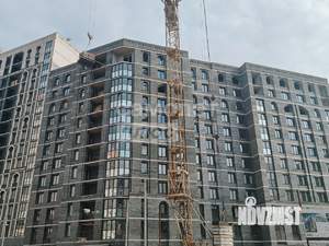 3-к квартира, вторичка, 71м2, 15/15 этаж