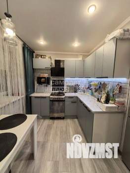 2-к квартира, вторичка, 42м2, 2/4 этаж