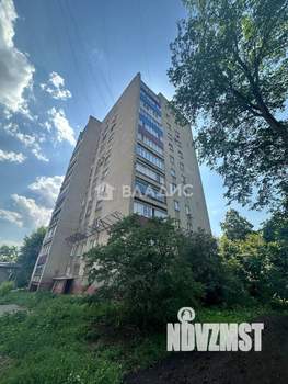 1-к квартира, вторичка, 36м2, 2/12 этаж