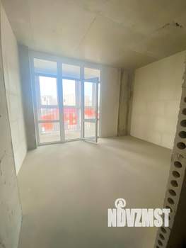 3-к квартира, вторичка, 88м2, 5/18 этаж