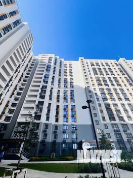 1-к квартира, вторичка, 46м2, 11/18 этаж