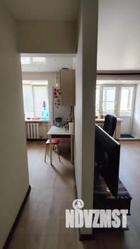 2-к квартира, вторичка, 44м2, 2/5 этаж