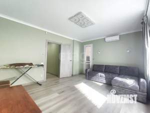 3-к квартира, вторичка, 71м2, 1/5 этаж