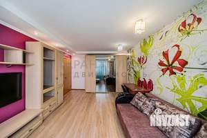 4-к квартира, вторичка, 105м2, 13/15 этаж